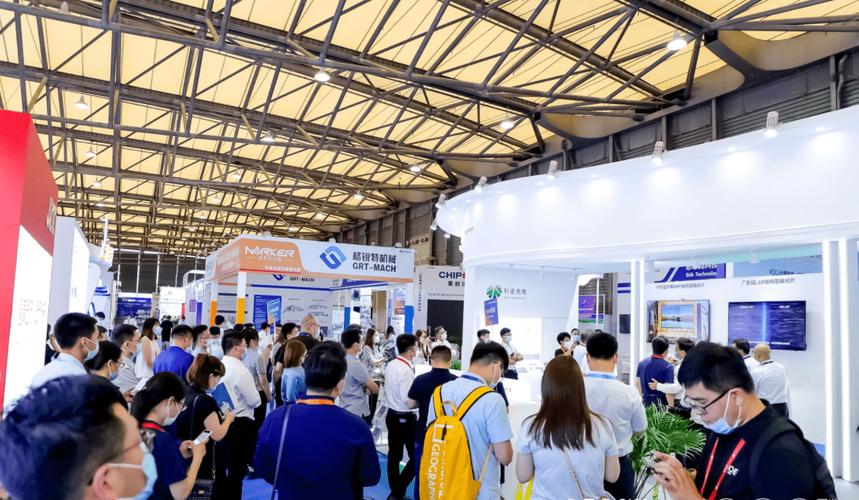 2022深圳国际半导体集成电路展览会2022华南半导体集成电路展览会